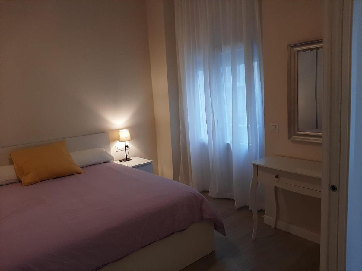 La Esquina De Los Italianos By Gades Gestion Cádiz Eksteriør bilde